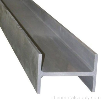 ASTM S235JR I BEAM Section Steel